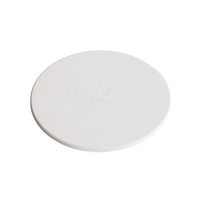 Ceramic Pizza Stone Kamado Big Joe